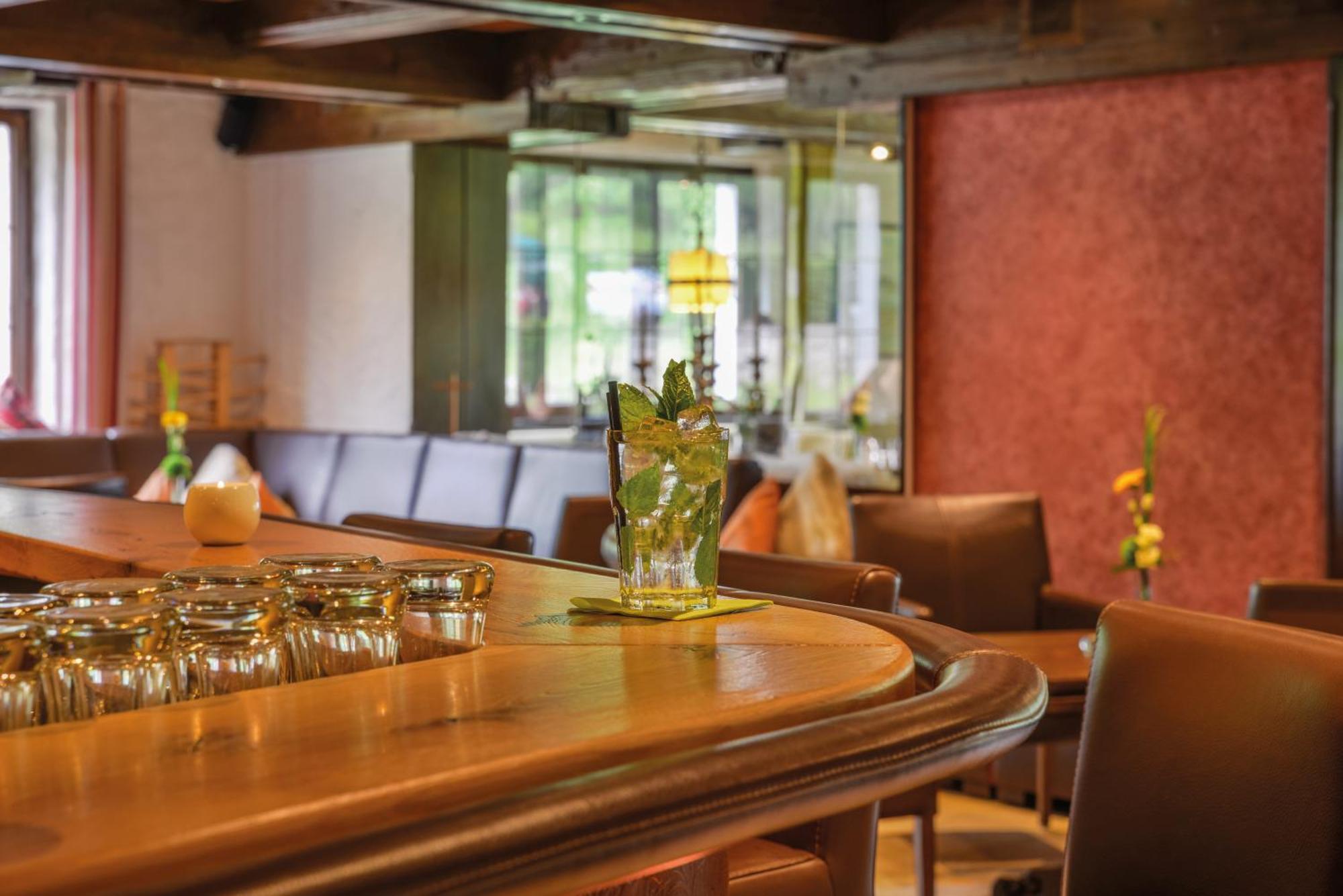 Hotel Restaurant Waldsaegmuehle Пфальцграфенвайлер Экстерьер фото